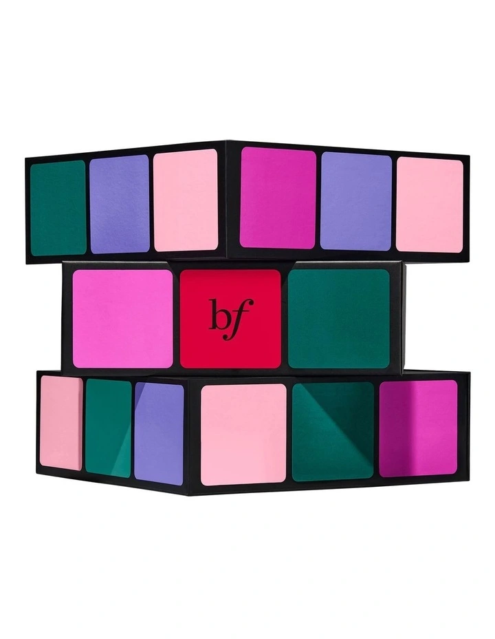 Glam Cube 24-Day Beauty Advent Calendar image 3