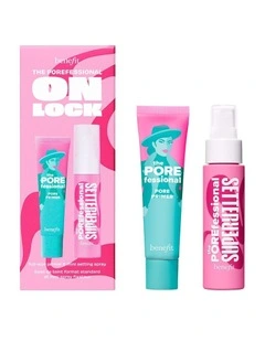 The POREfessional On Lock Primer And setting spray