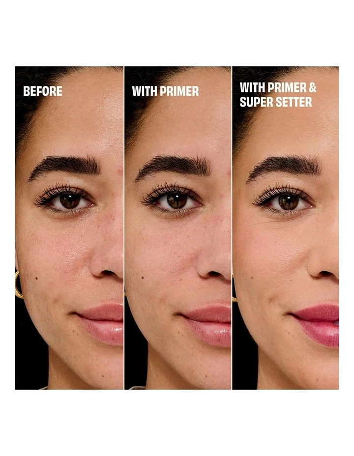 The POREfessional On Lock Primer And setting spray image 3