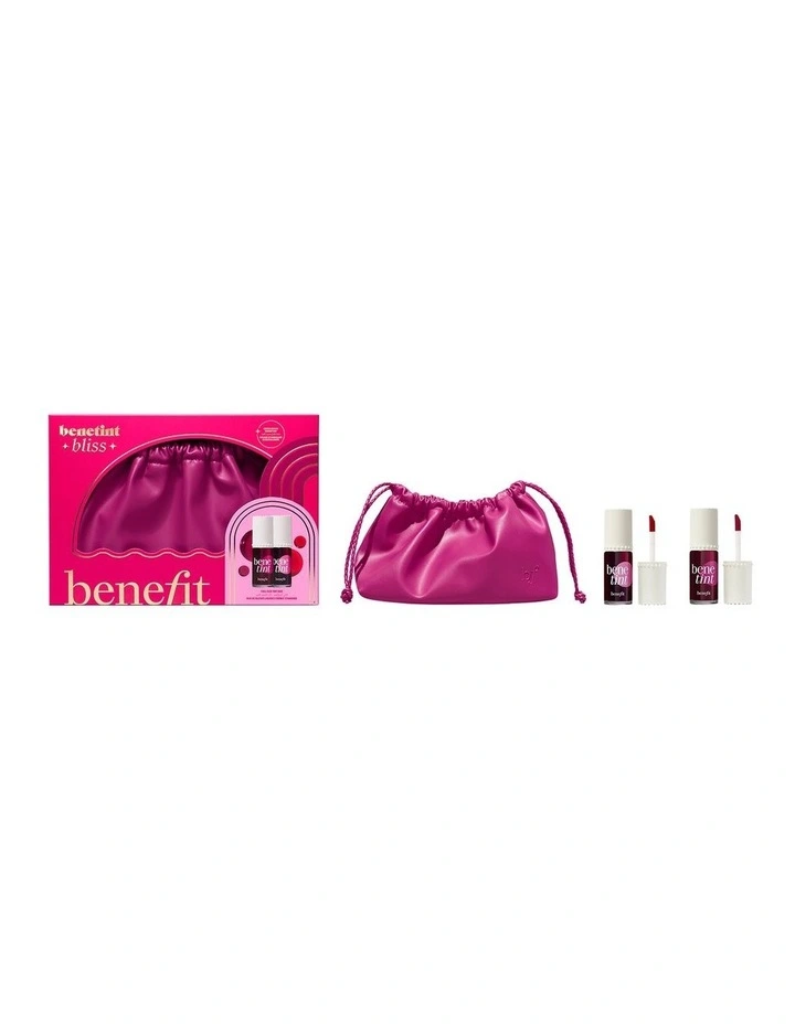 Benetint Bliss Tint Gift Set image 1