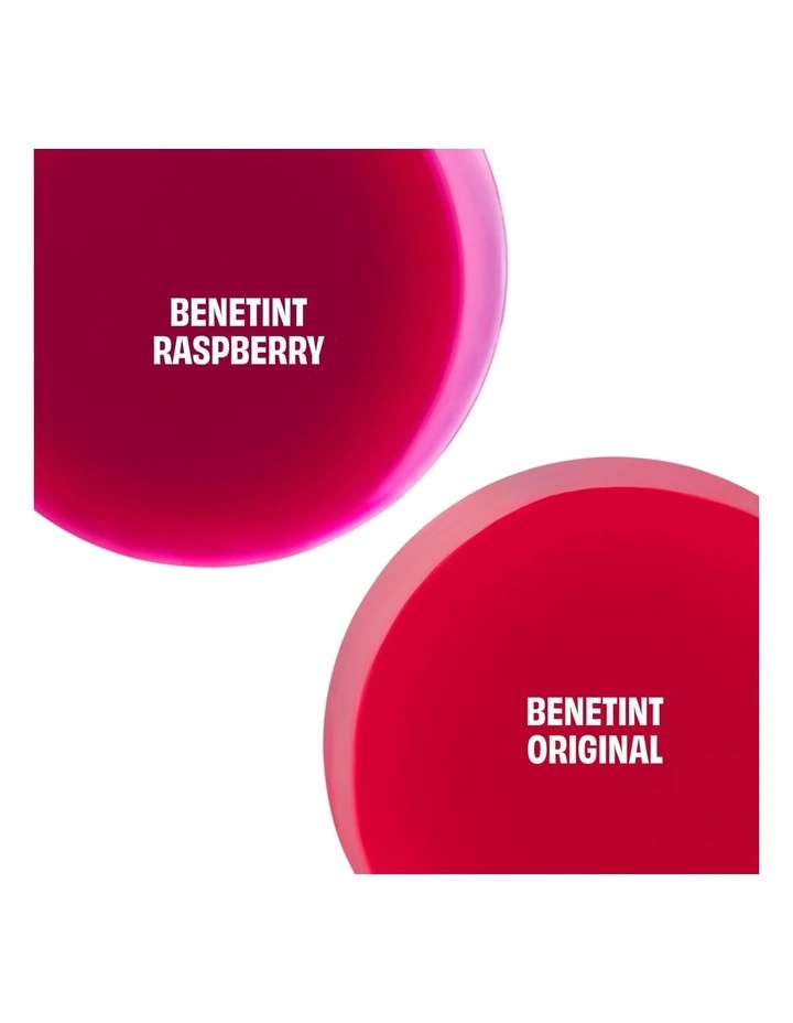 Benetint Bliss Tint Gift Set image 3