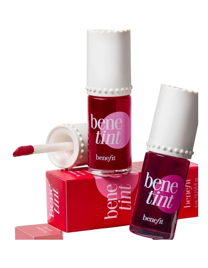 Benetint Bliss Tint Gift Set image 5