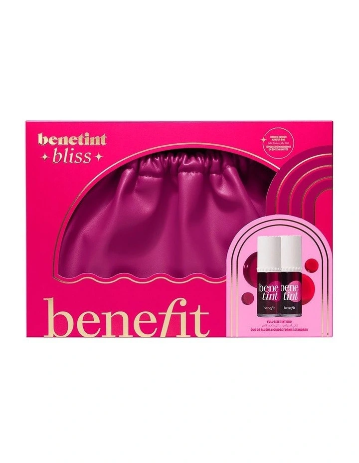 Benetint Bliss Tint Gift Set image 6