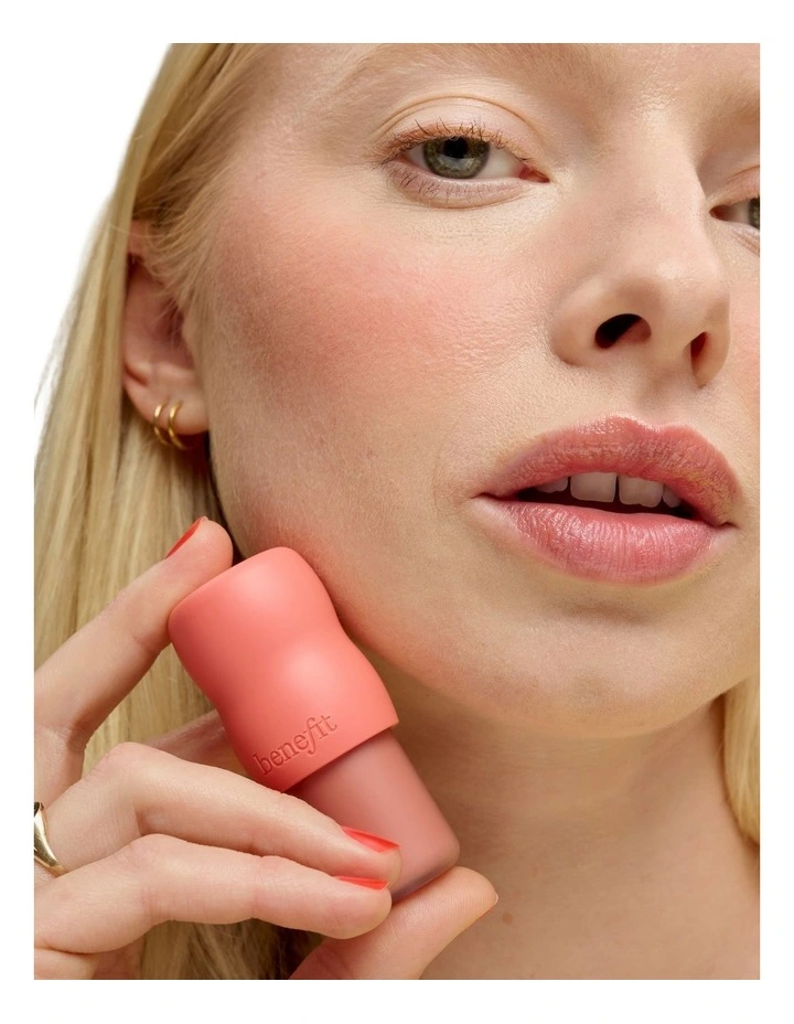 Play Daze Airy Liquid Blush image 5