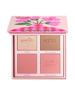 Spring Bloom Full Face Palette
