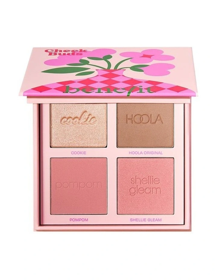 Spring Bloom Full Face Palette image 1