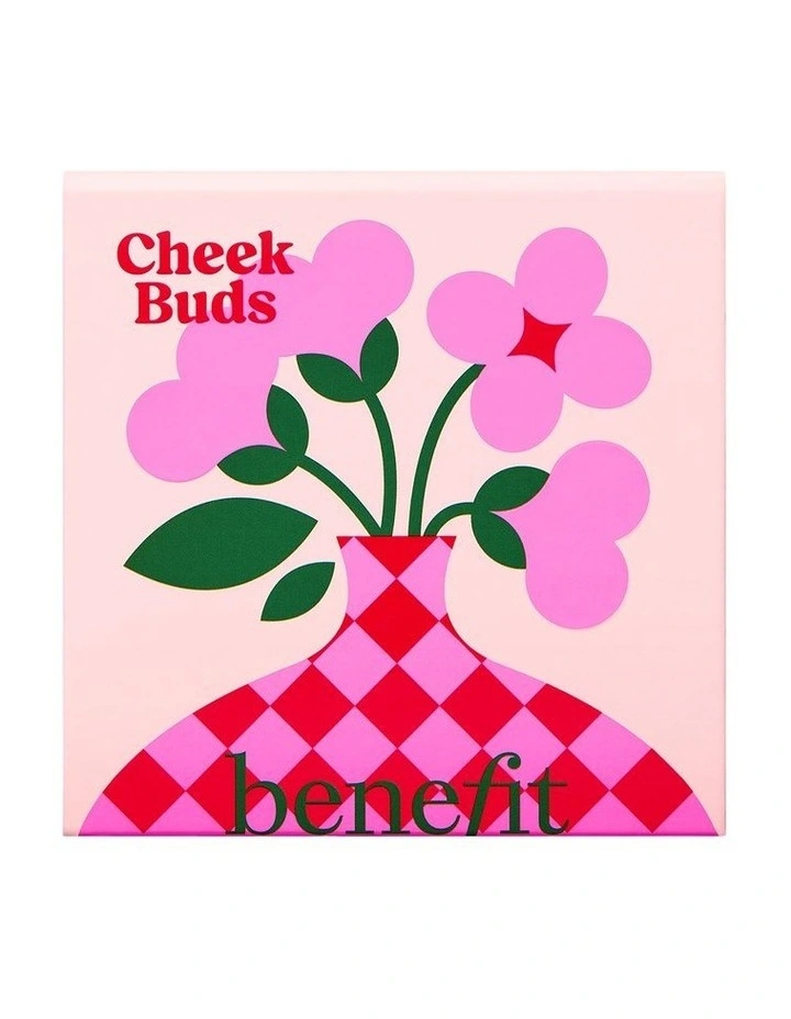 Spring Bloom Full Face Palette image 5