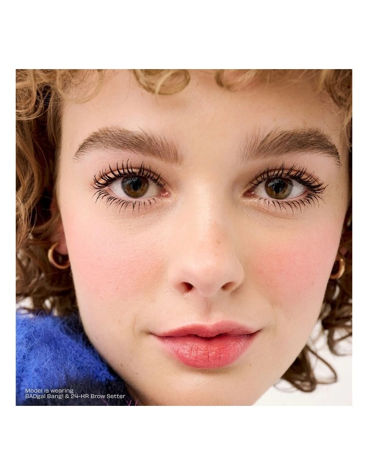 Cross Category Minis Eye's Volumizing Set image 3