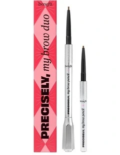 Precisely My Brow Pencil Booster Set - Shade 3.5