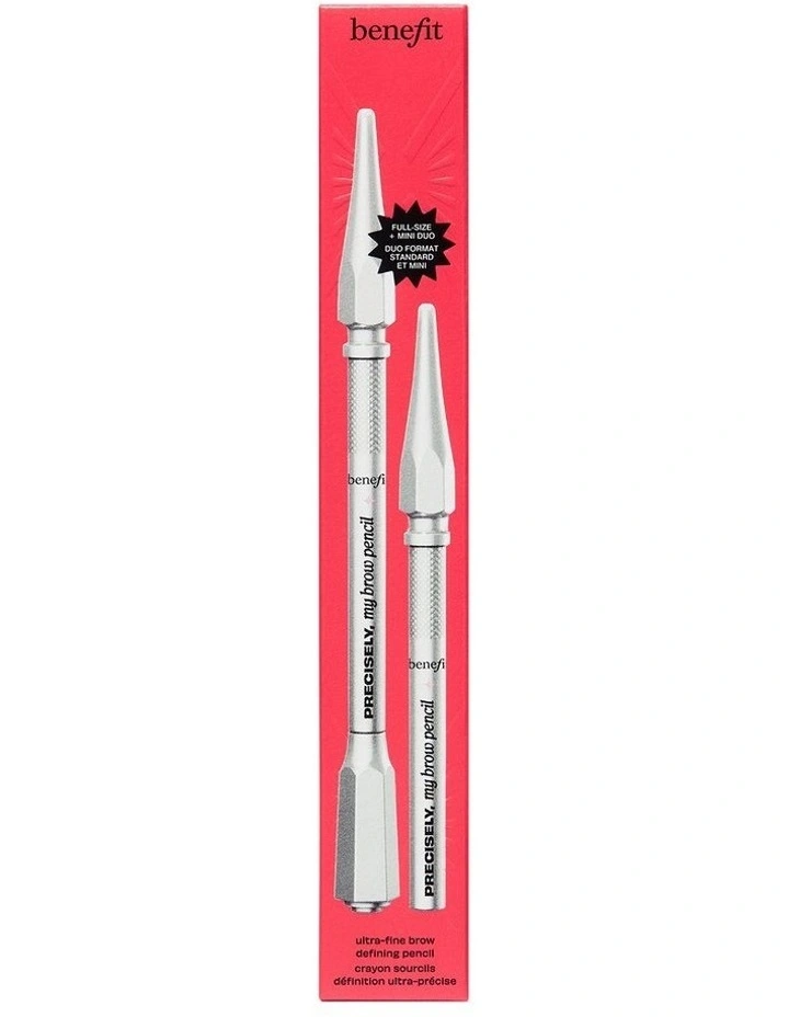 Precisely My Brow Pencil Booster Set - Shade 04 image 4