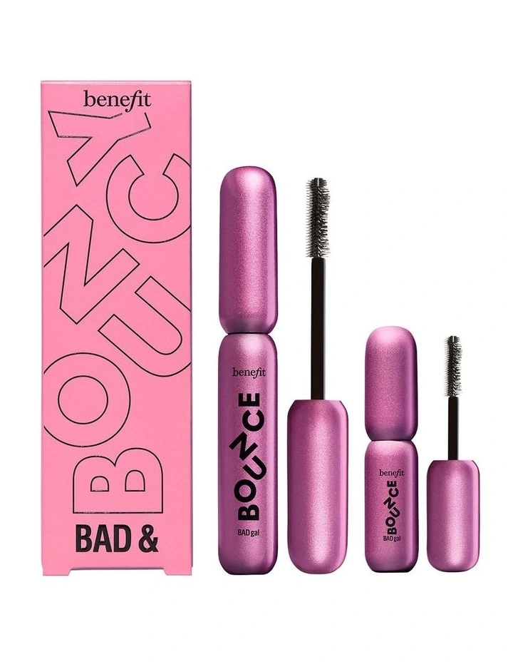 BADgal Bounce Booster Set image 1