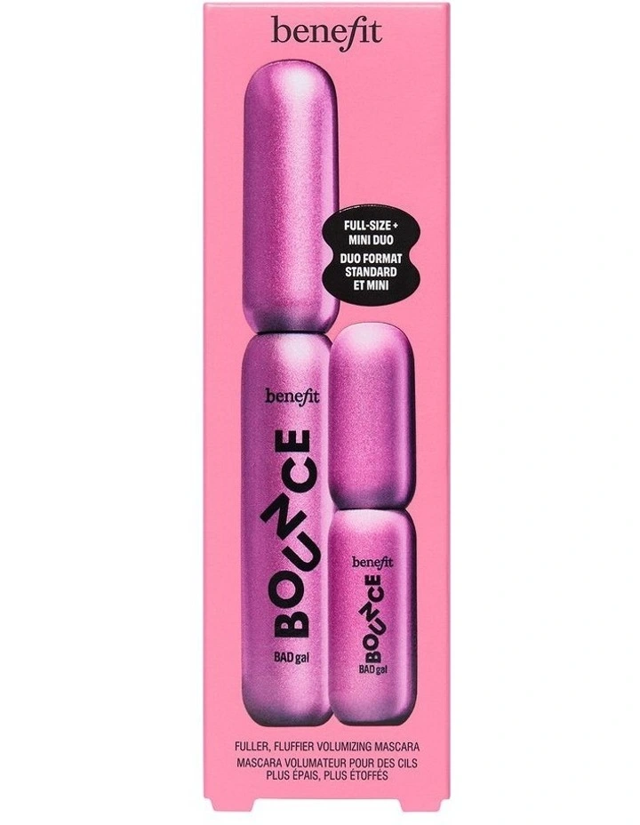 BADgal Bounce Booster Set image 4