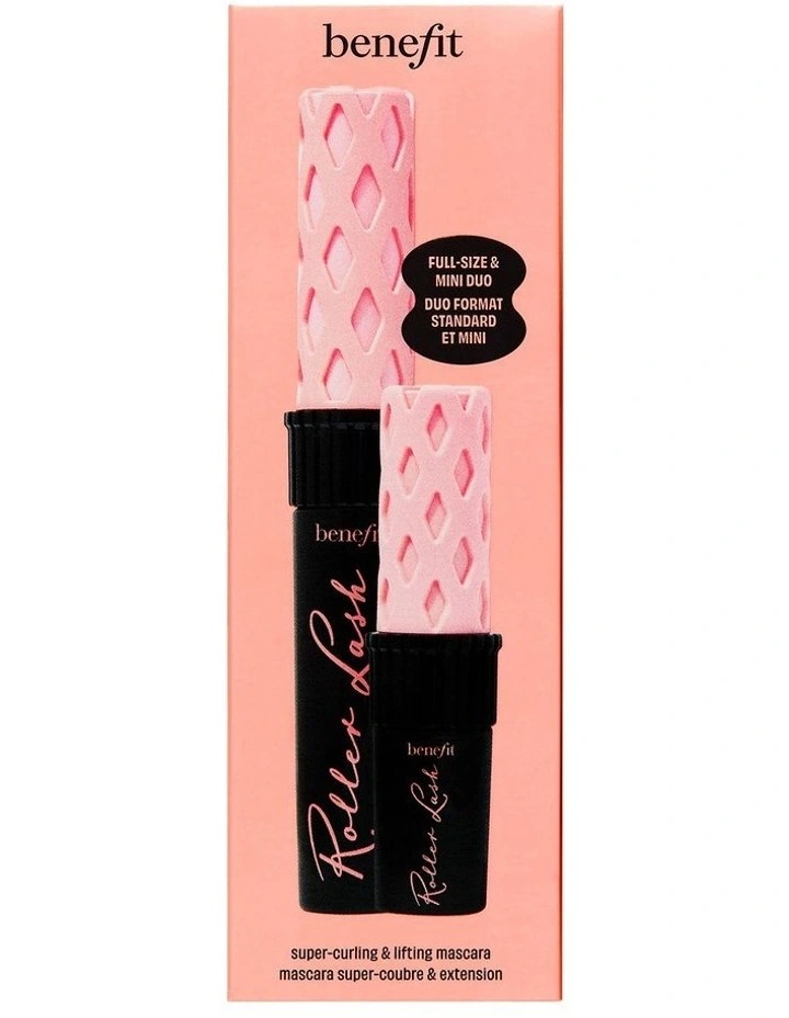 Roller Lash Booster Set image 5