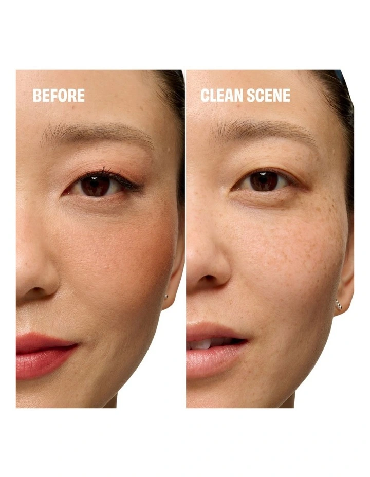 The POREfessional All Clear Cleansing Oil And Clay Mask Duo image 4