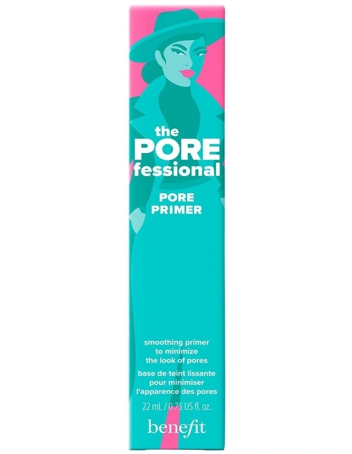 The Porefessional Pore Minimising Face Primer image 3