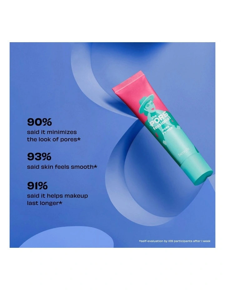 The Porefessional Pore Minimising Face Primer image 4