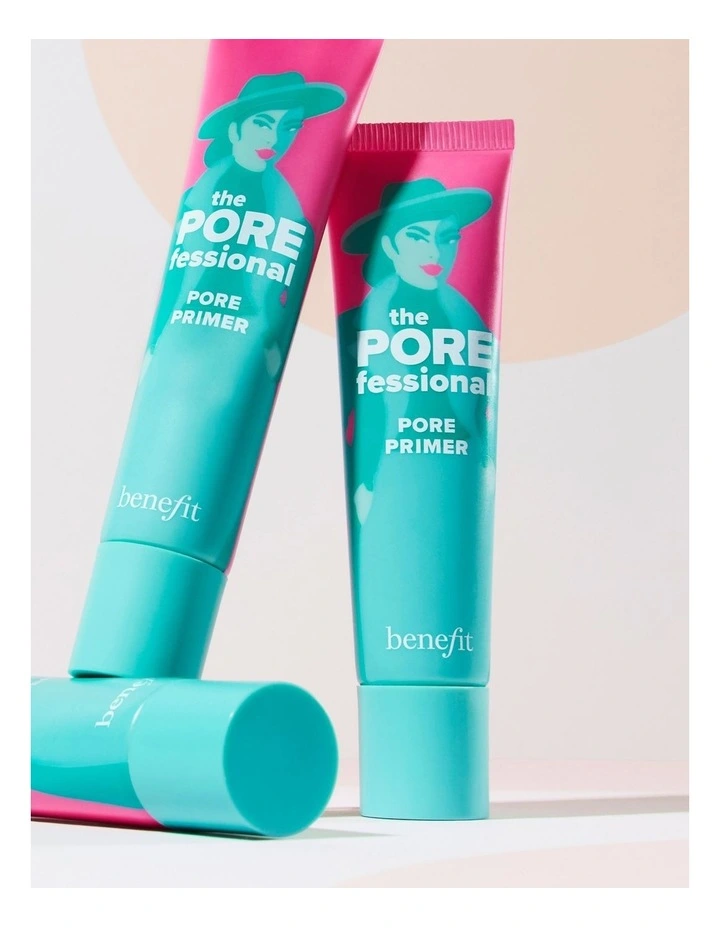 The Porefessional Pore Minimising Face Primer image 5