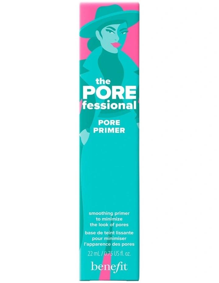 The Porefessional Pore Minimising Face Primer image 7