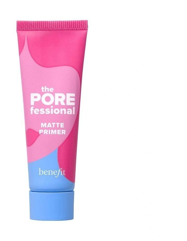 The POREfessional Matte Primer - Mini image 1
