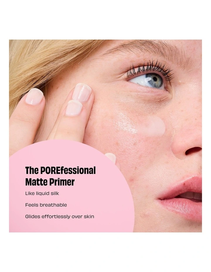The POREfessional Matte Primer - Mini image 4