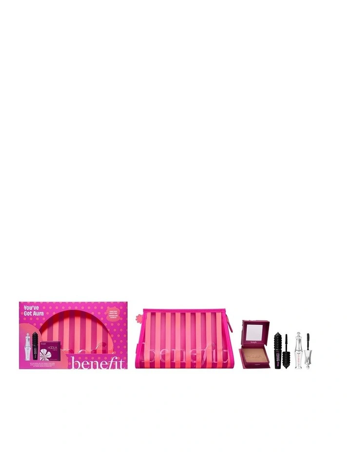 Essential Kit: You've Got Aura image 1