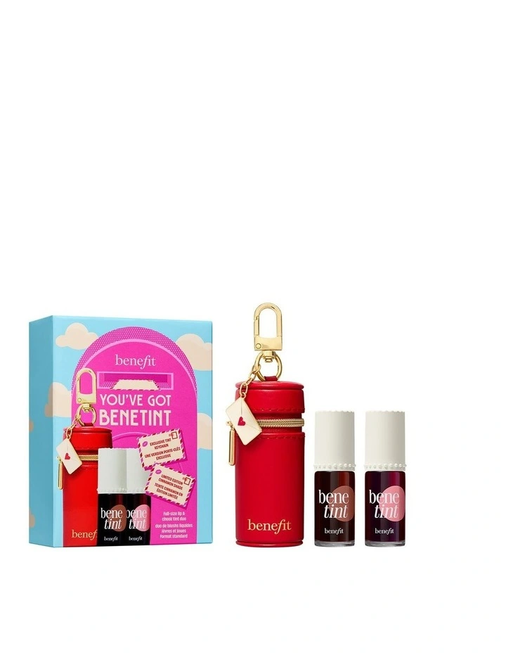 You've Got Benetint: Limited Edition Tint Duo image 1