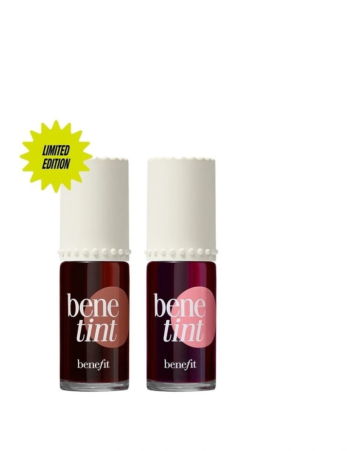 You've Got Benetint: Limited Edition Tint Duo image 3