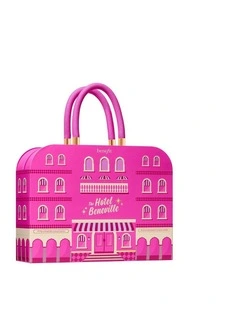 The Hotel Beneville: 24 Day Beauty Advent Calendar