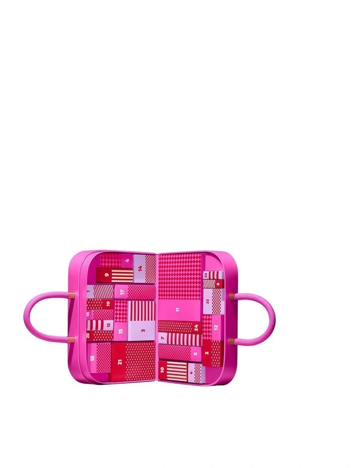 The Hotel Beneville: 24 Day Beauty Advent Calendar image 2