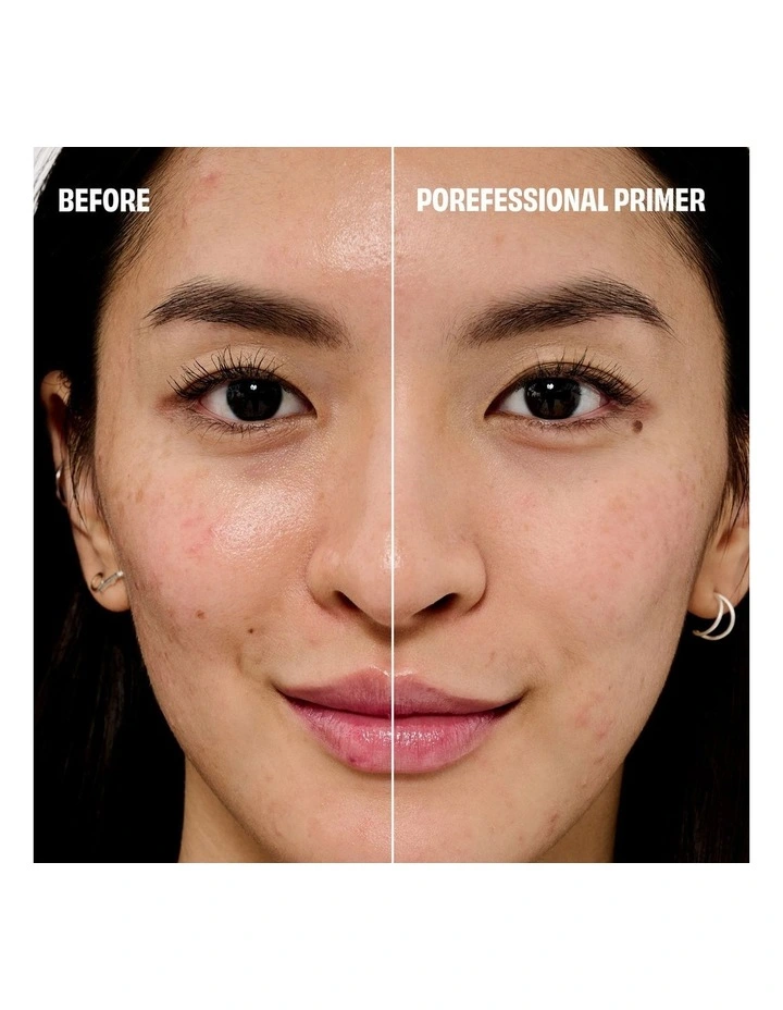 The POREfessional Pour Mini Priming & Setting Duo image 3