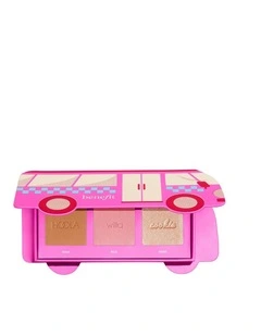 Beauty Bus Stop Mini Cheek Palette