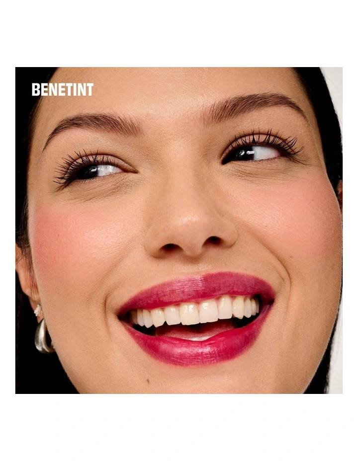 The Beneville Times Lip and Lash Trio image 4