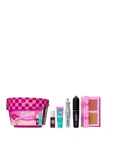 The Glam Golf Club Mini & Fun-Size Bestsellers