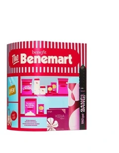 The Benemart Lash & Cheek Trio