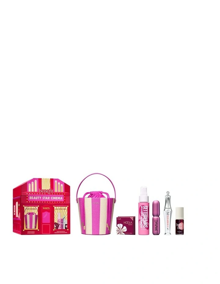 Beauty Star Cinema Full-Size & Mini Must-Haves image 1