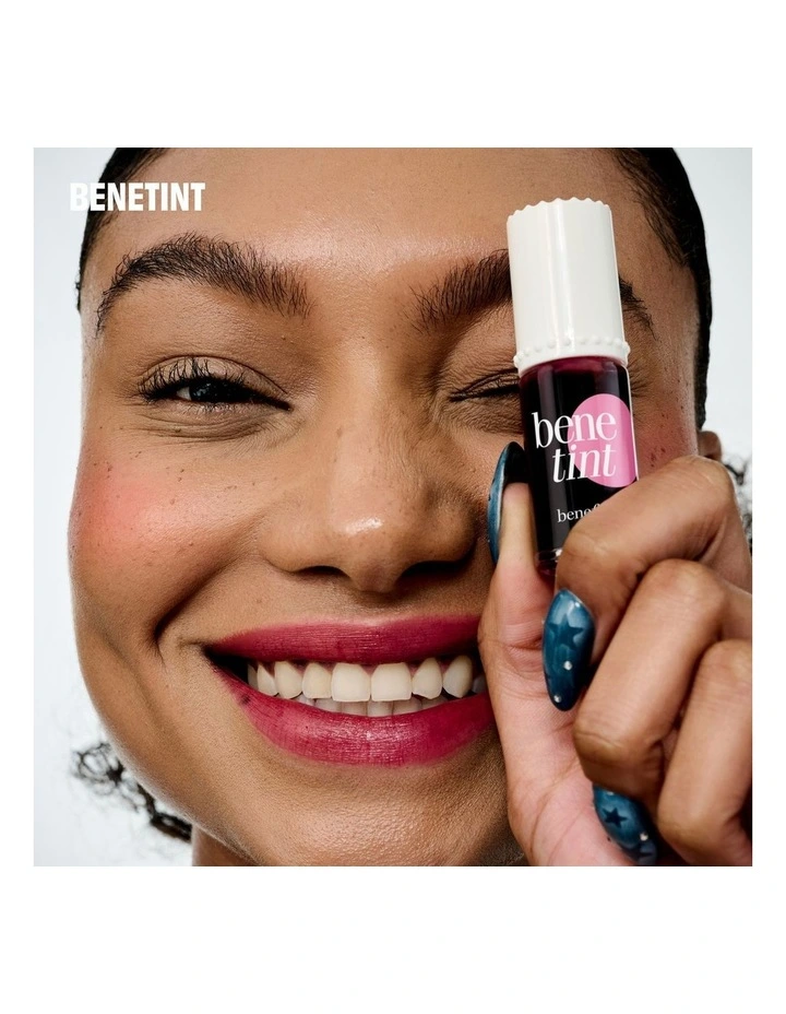 Beauty Star Cinema Full-Size & Mini Must-Haves image 4