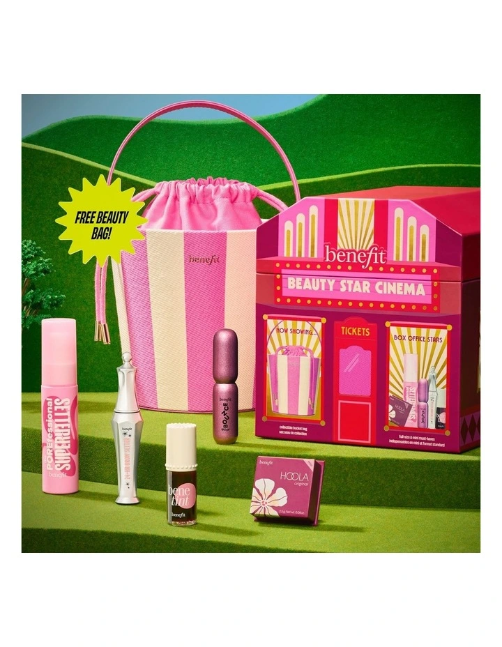 Beauty Star Cinema Full-Size & Mini Must-Haves image 7