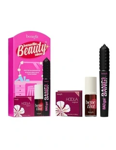 Beneville Beauty Salon Full-Size & Mini Bestsellers Set