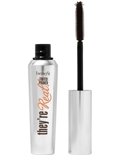 They're Real! Tinted Primer Mascara