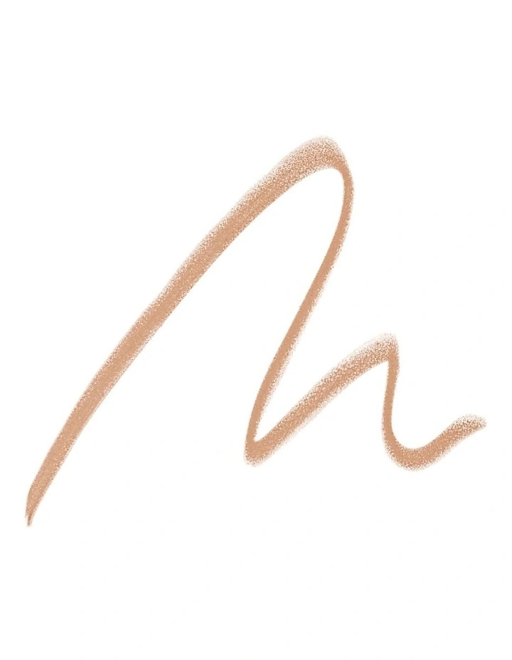 Goof Proof Eyebrow Pencil image 2