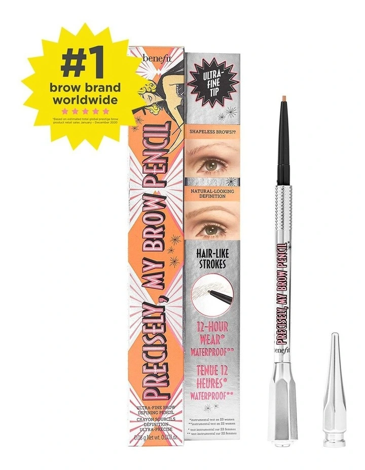 Benefit Precisely My Eyebrow Pencil Myer