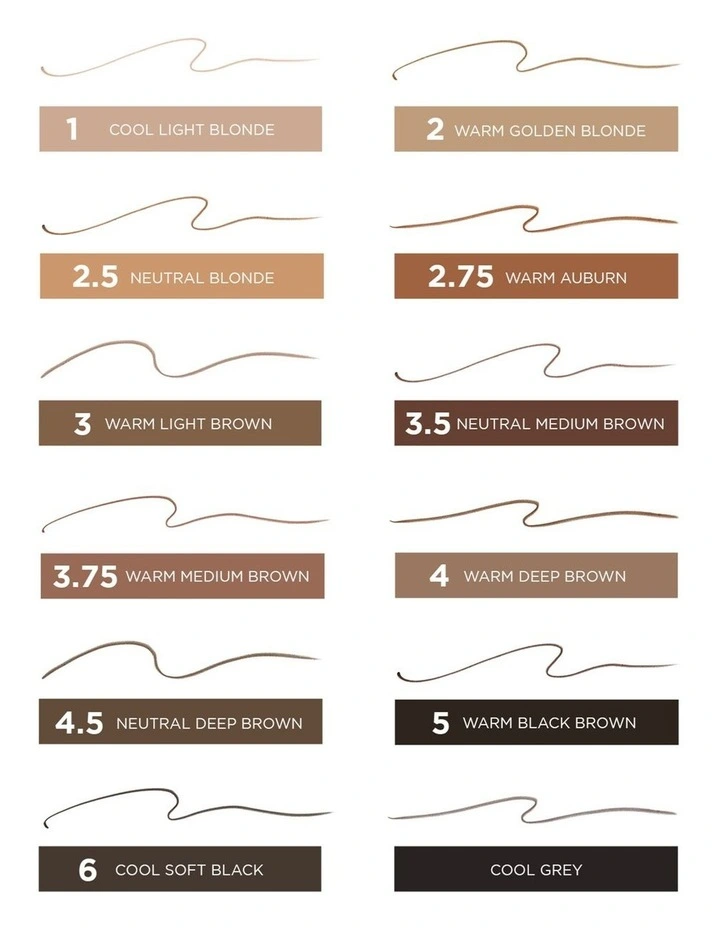 Precisely My Eyebrow Pencil image 4