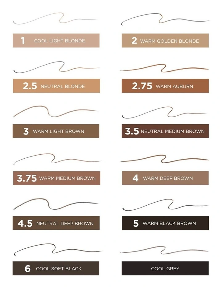 Precisely My Eyebrow Pencil image 4