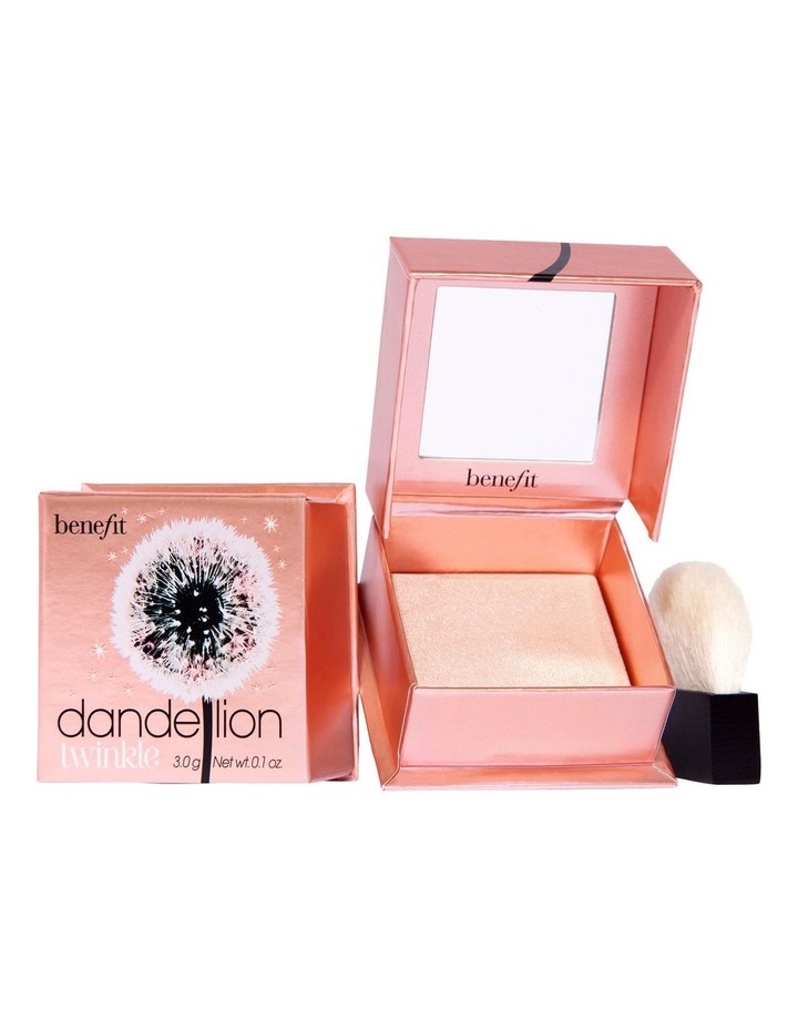 Benefit Dandelion Twinkle Highlighter Myer