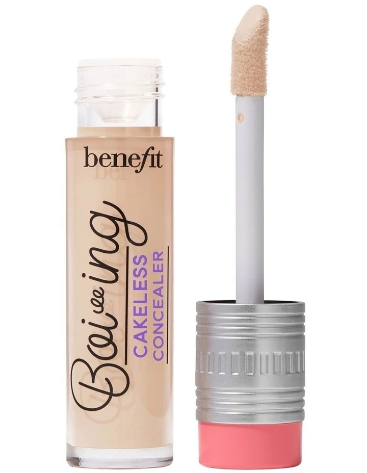 Boi-ing Cakeless Full Coverage Concealer image 1