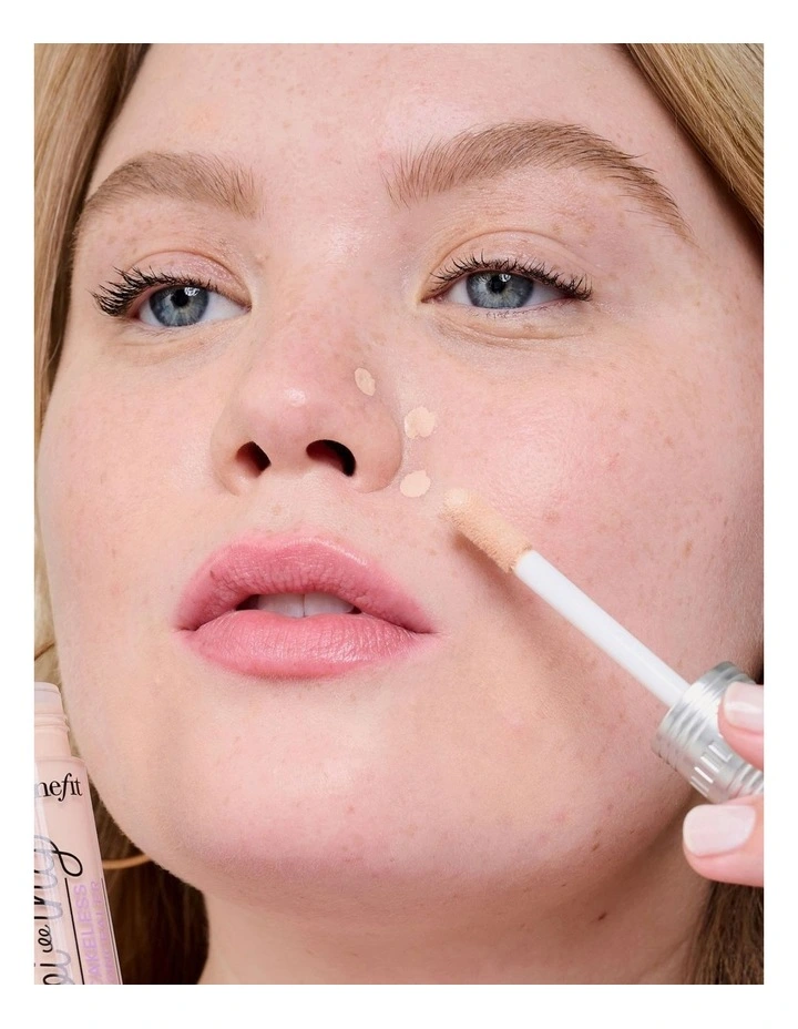 Boi-ing Cakeless Full Coverage Concealer image 3