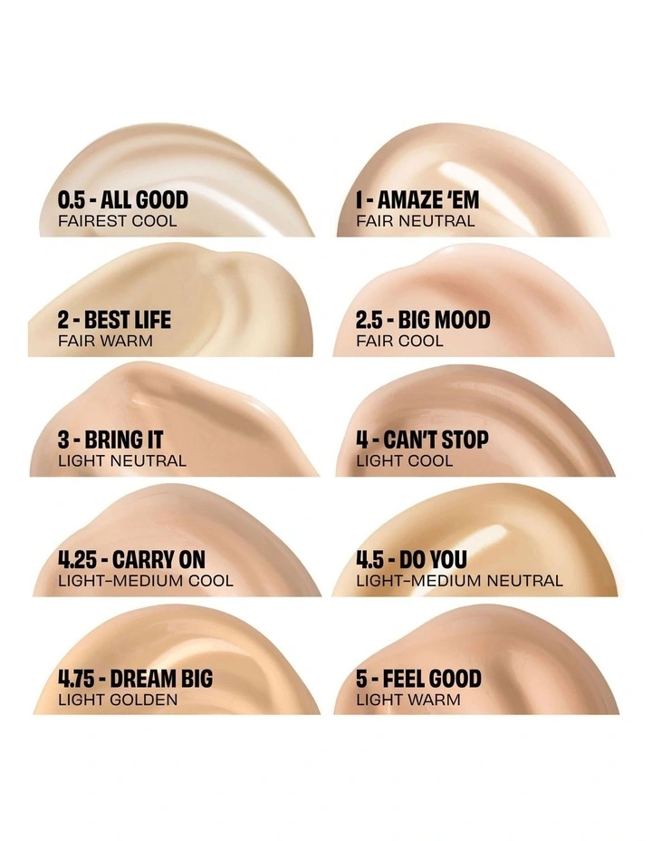 Boi-ing Cakeless Full Coverage Concealer image 5