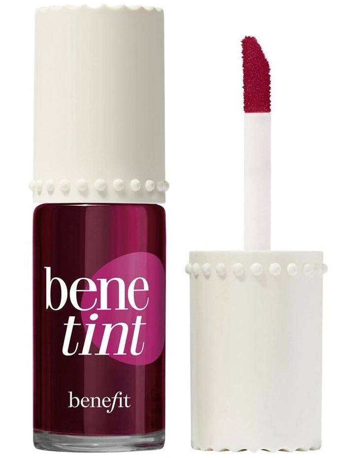 Benetint Lip and Cheek Tint image 1