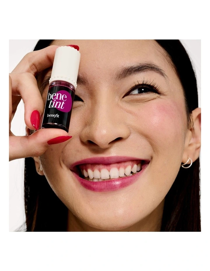 Benetint Lip and Cheek Tint image 3