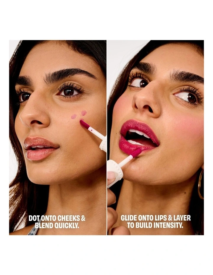 Benetint Lip and Cheek Tint image 5